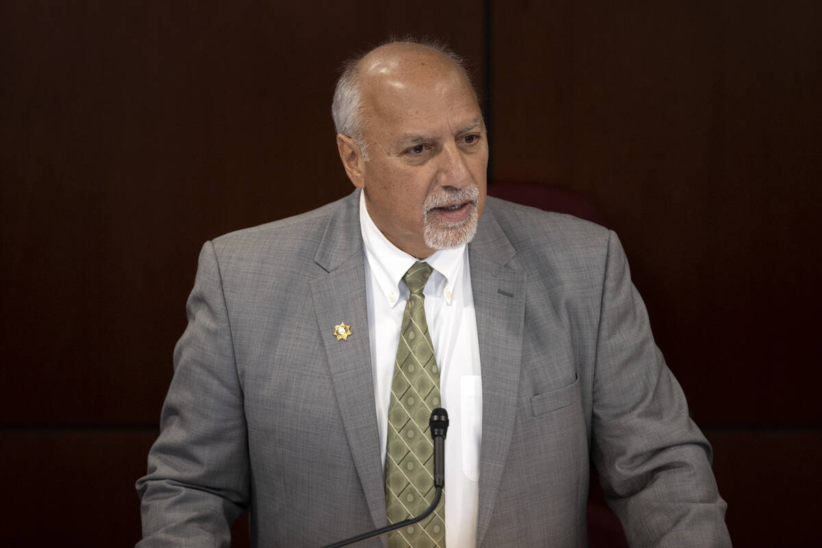 For opposing biological males in girls sports, Nevada lieutenant governor’s bills killed