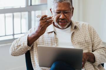 Overuse of digital gadgets harms teenagers, research suggests. But ubiquitous technology may be ...