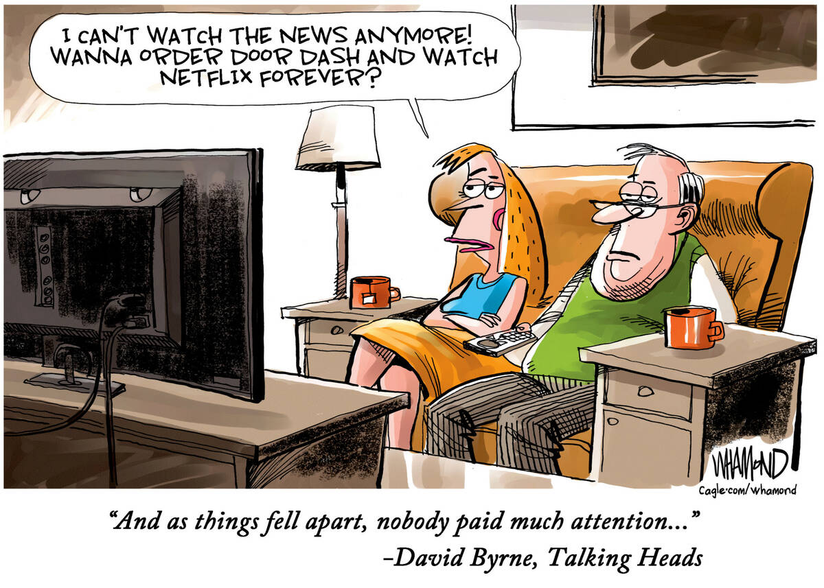 Dave Whamond PoliticalCartoons.com