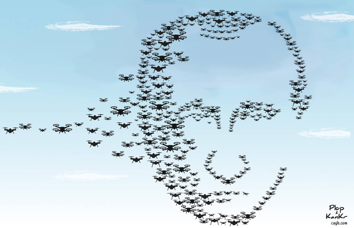 Plop and KanKr PoliticalCartoons.com