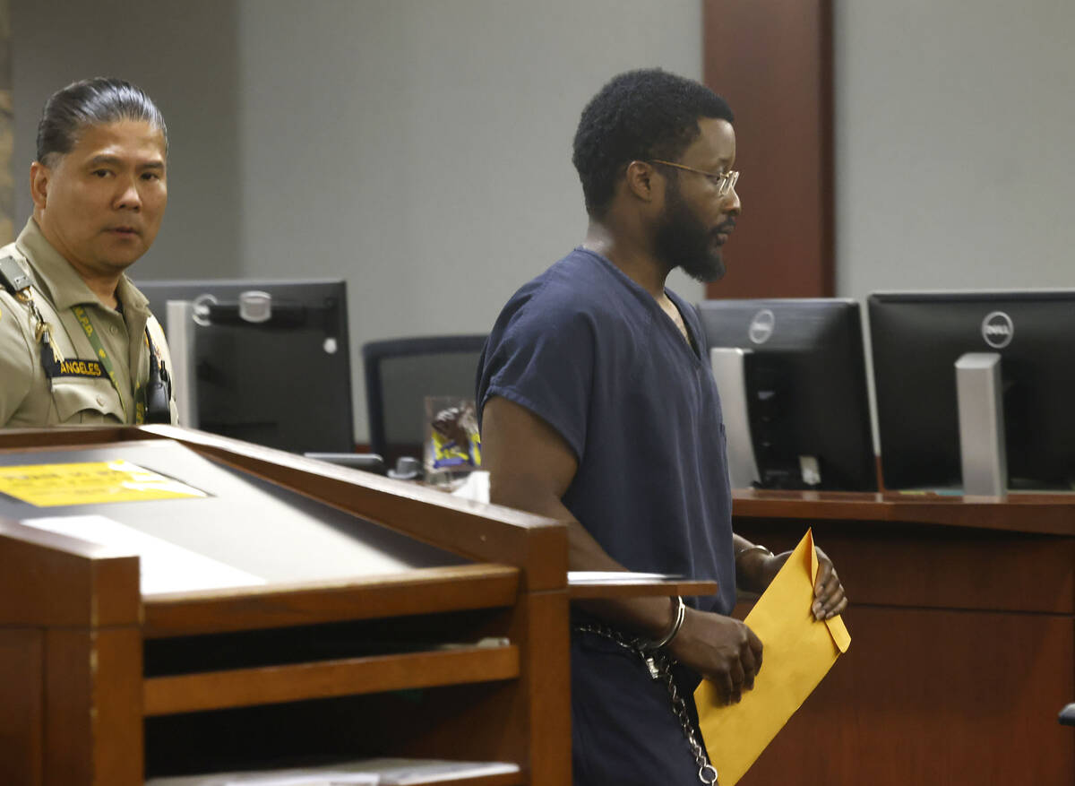 Christopher Walker, who was found guilty in a DUI crash that killed a pregnant woman and severe ...