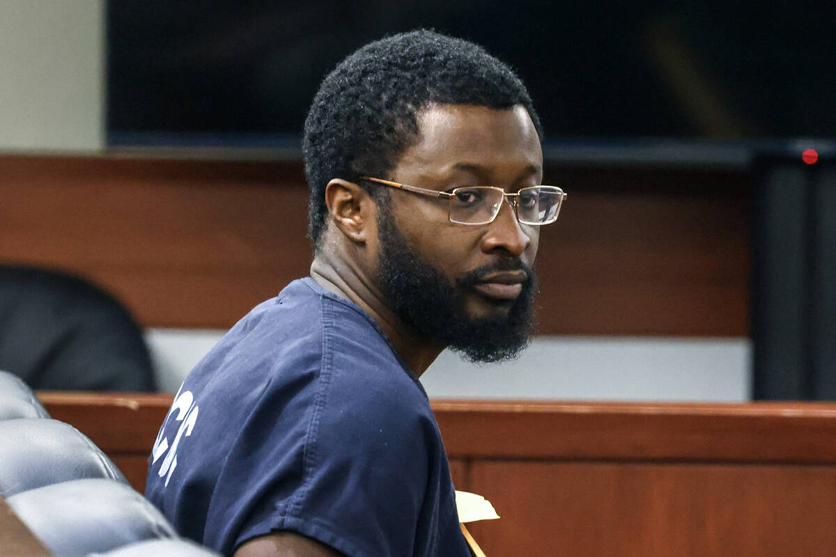 Christopher Walker, who was found guilty in a DUI crash that killed a pregnant woman and severe ...