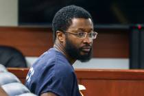 Christopher Walker, who was found guilty in a DUI crash that killed a pregnant woman and severe ...