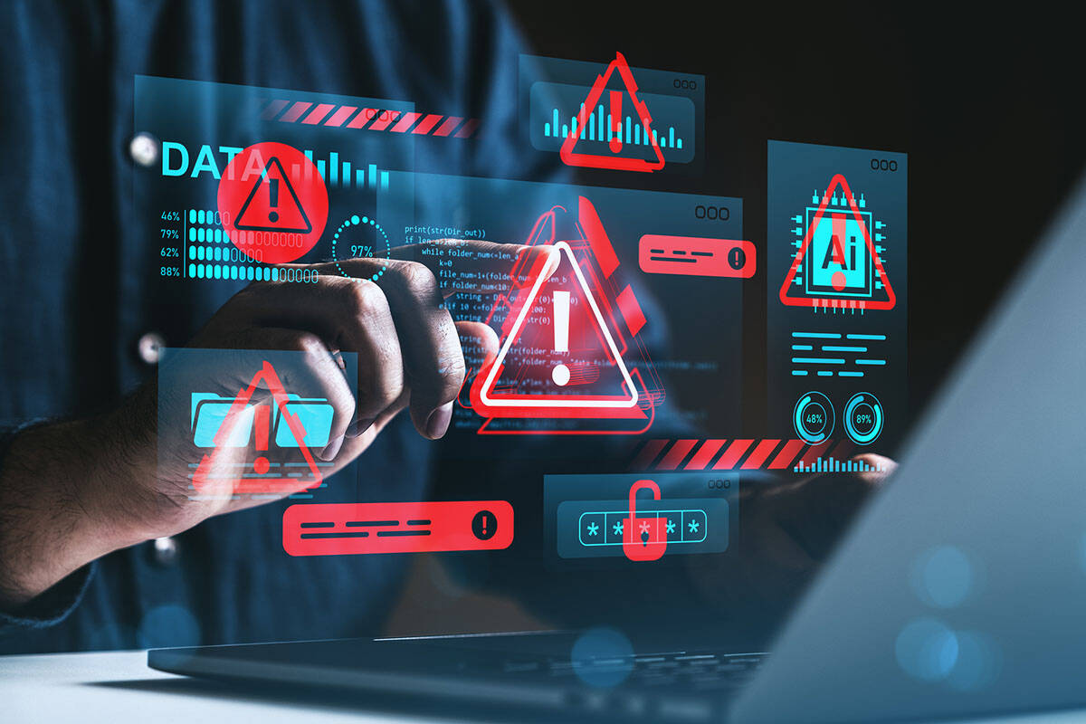 COMMENTARY: Nevada’s cyber attack a wake-up call on legacy service provider failures