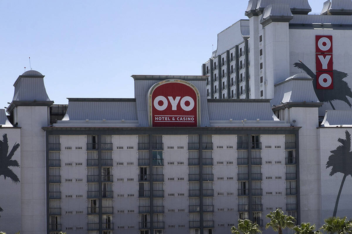 Off-Strip casino-hotel hit by cyberattack