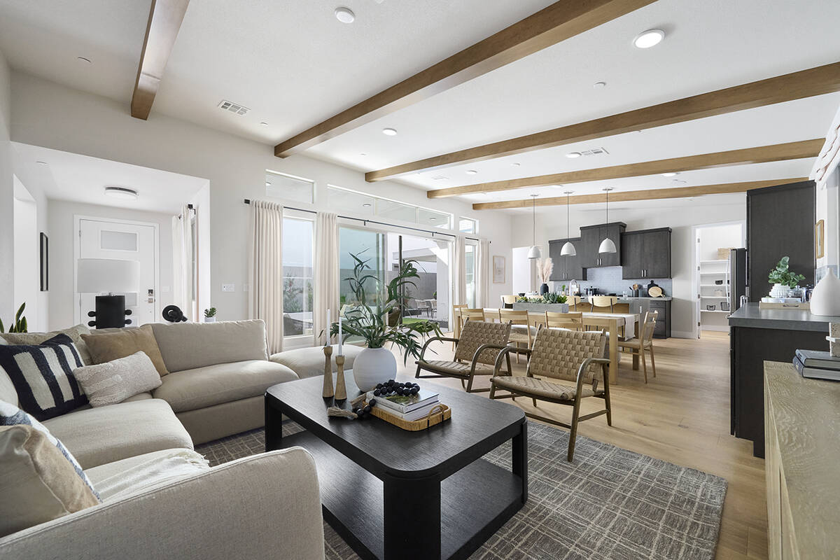 As neighborhoods near close-out, homebuilders often provide special incentives, including speci ...
