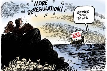 Paul Duginski CagleCartoons.com