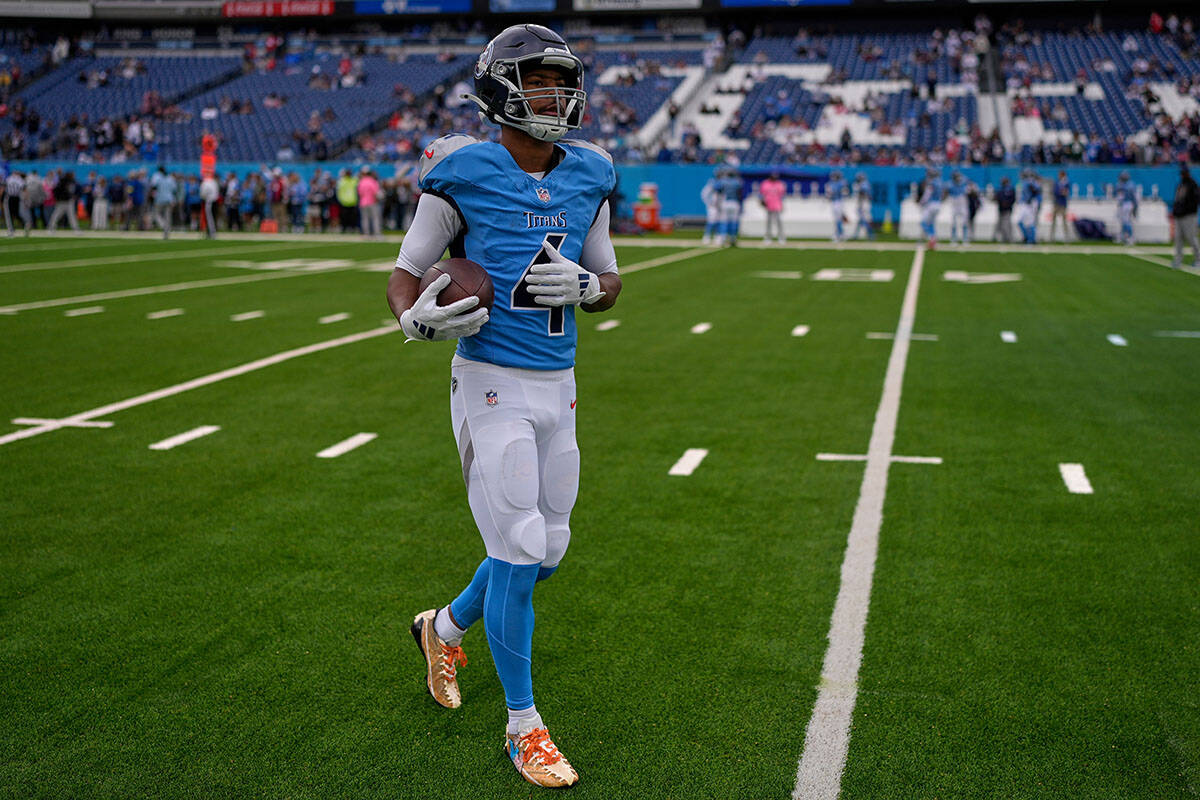 Veteran wide receiver signs with Raiders, reunites with Pete Carroll