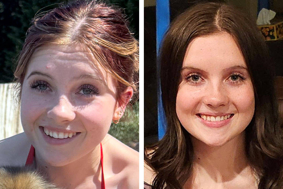 Abigail Prewitt, 17, was last seen in Eagle Point, Oregon, on Sept. 1, 2025. She may have trave ...