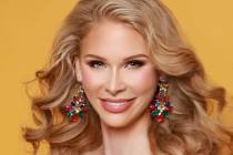 Lisa Tauai is one of the most sought after registered dietitians in Southern Nevada. (Lisa Tauai)