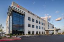 Intermountain Health will acquire a Las Vegas-based radiology company to increase patient’s a ...