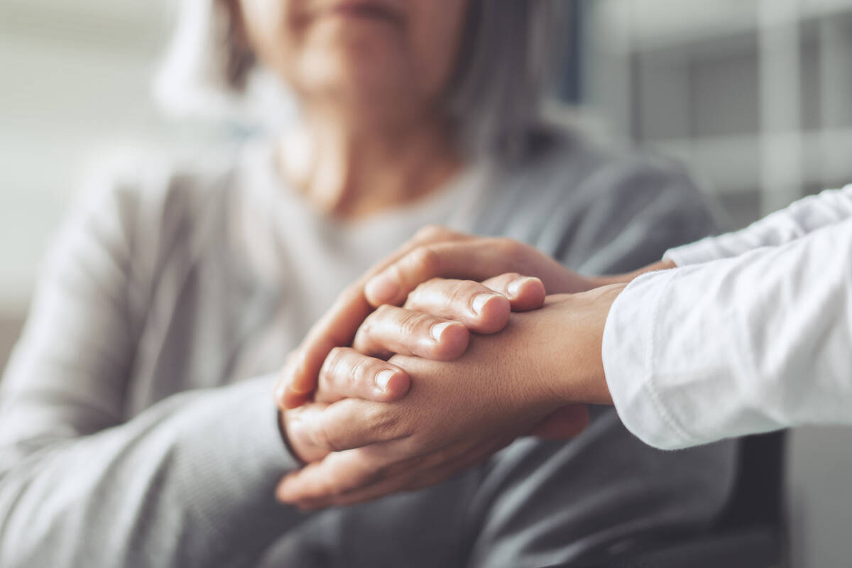 Many people wait too long to discuss hospice benefits with the patient’s doctor because ...