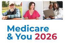 Because it is printed before premium and deductible amounts for Medicare Parts A, B and D, the ...
