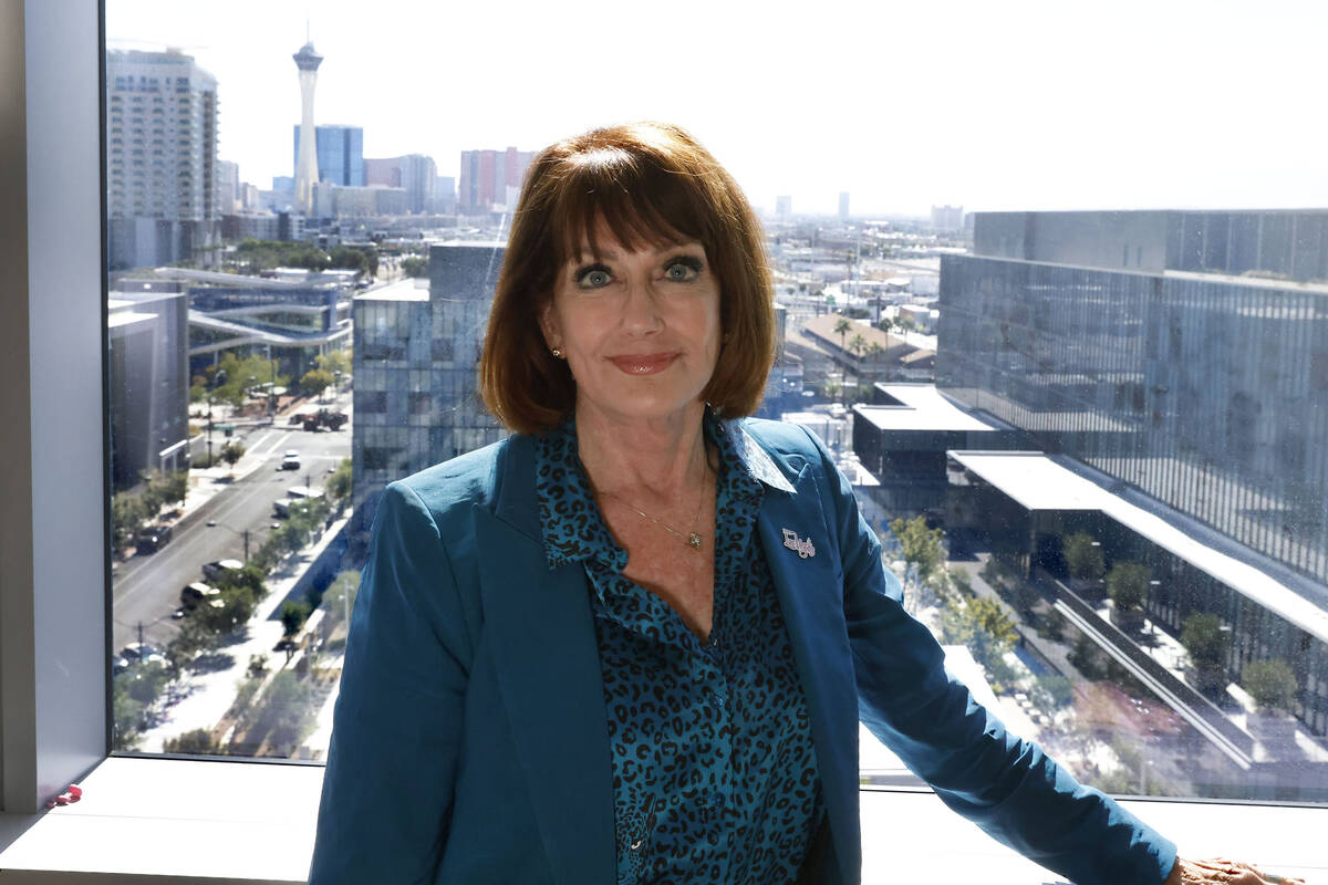 Improving quality of life key driver for Mayor’s Fund in Las Vegas