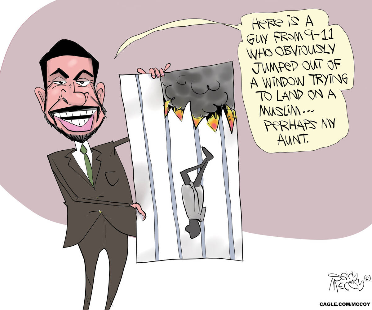 Gary McCoy Shiloh, IL