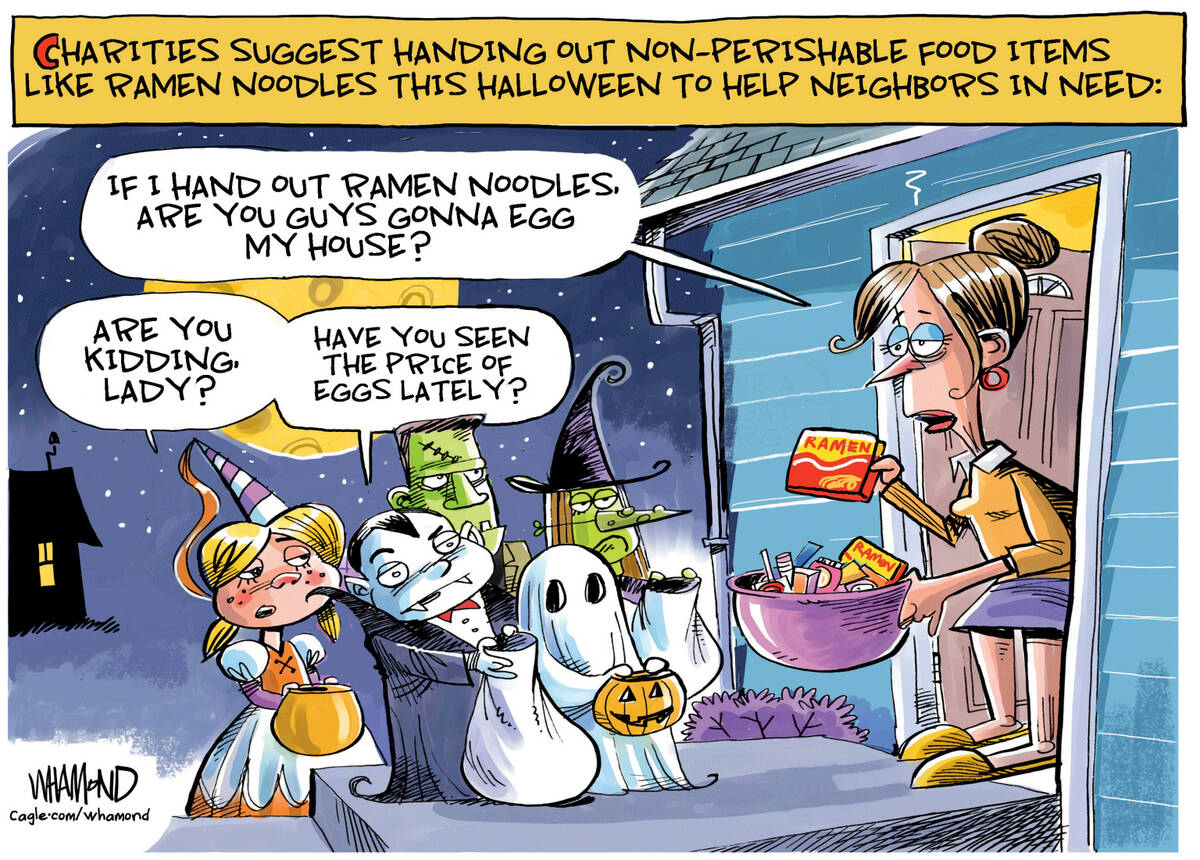 Dave Whamond PoliticalCartoons.com