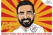 Tom Stiglich Creators Syndicate