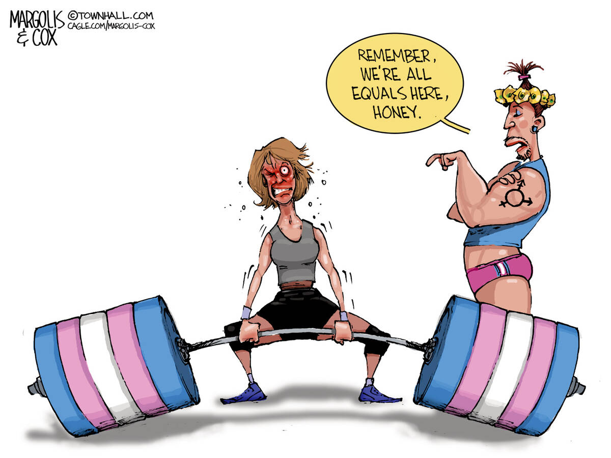 Margolis & Cox PoliticalCartoons.com