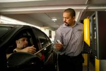 (Las Vegas Review-Journal)