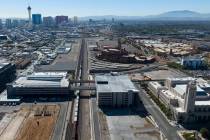 Following a comprehensive market-rate analysis of city-managed parking facilities, the city of ...