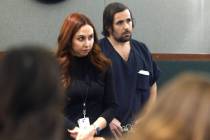 Jordan Cristos, a professional poker player who pleaded guilty to a charge of felony attempted ...