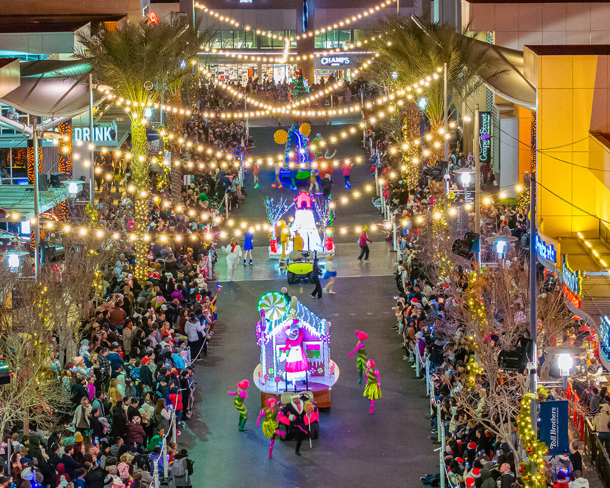 Rock Rink, presented by Lexus, opens for the season starting Nov. 14 through Jan. 19, 2026. Ska ...