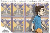 Tom Stiglich Creators Syndicate