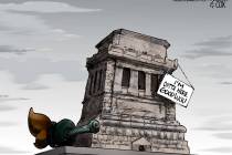 Margolis & Cox PoliticalCartoons.com