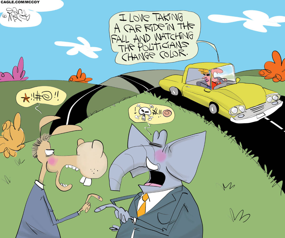 Gary McCoy Shiloh, IL