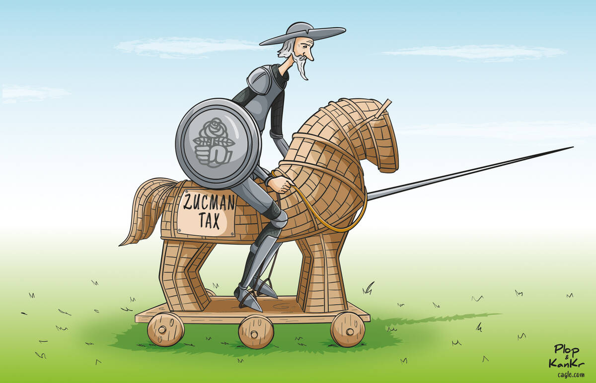 Plop and KanKr PoliticalCartoons.com