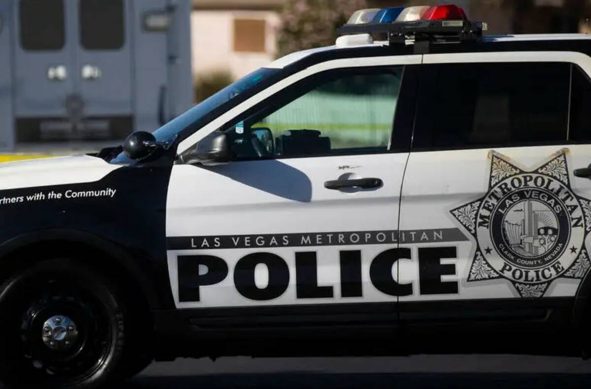 (Las Vegas Review-Journal)