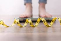 Reducing one’s body weight is one of the most effective ways to reduce the risk of diabe ...