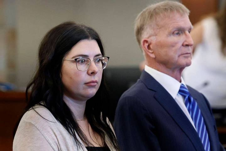 Allie Mead, left, represented by her attorney Robert Eglet, in a General Motors (GM) faulty sea ...