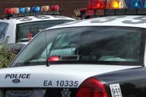 (Las Vegas Review-Journal)