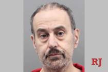 Randy Katz (Henderson Police Department)