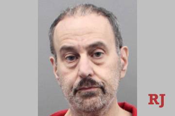 Randy Katz (Henderson Police Department)