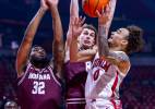 reviewjournal.com - Ed Graney - UNLV basketball falls to Montana, suffers 2nd shocking loss in 3 games