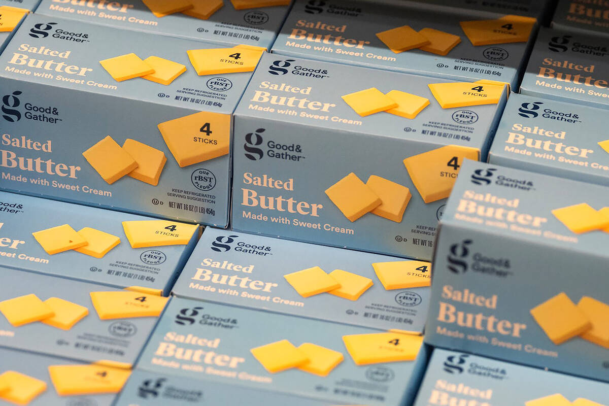 Retailers, including Minneapolis-based Target, are cutting prices on essentials going into the ...