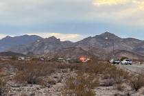 Multiple people were arrested in Henderson on Wednesday after a someone reported being carjacke ...