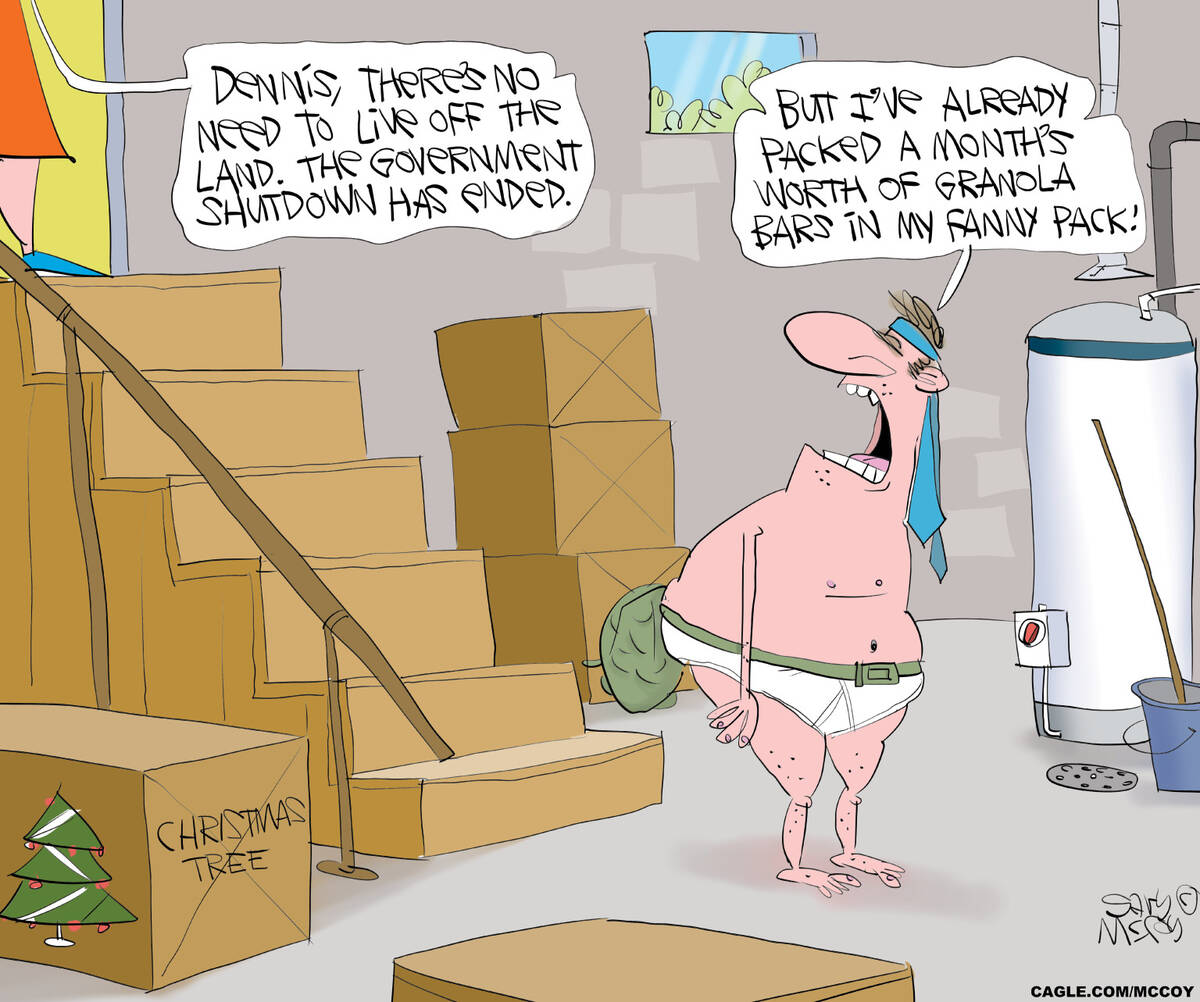 Gary McCoy Shiloh, IL