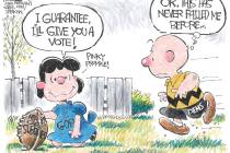 John Darkow Columbia Missourian