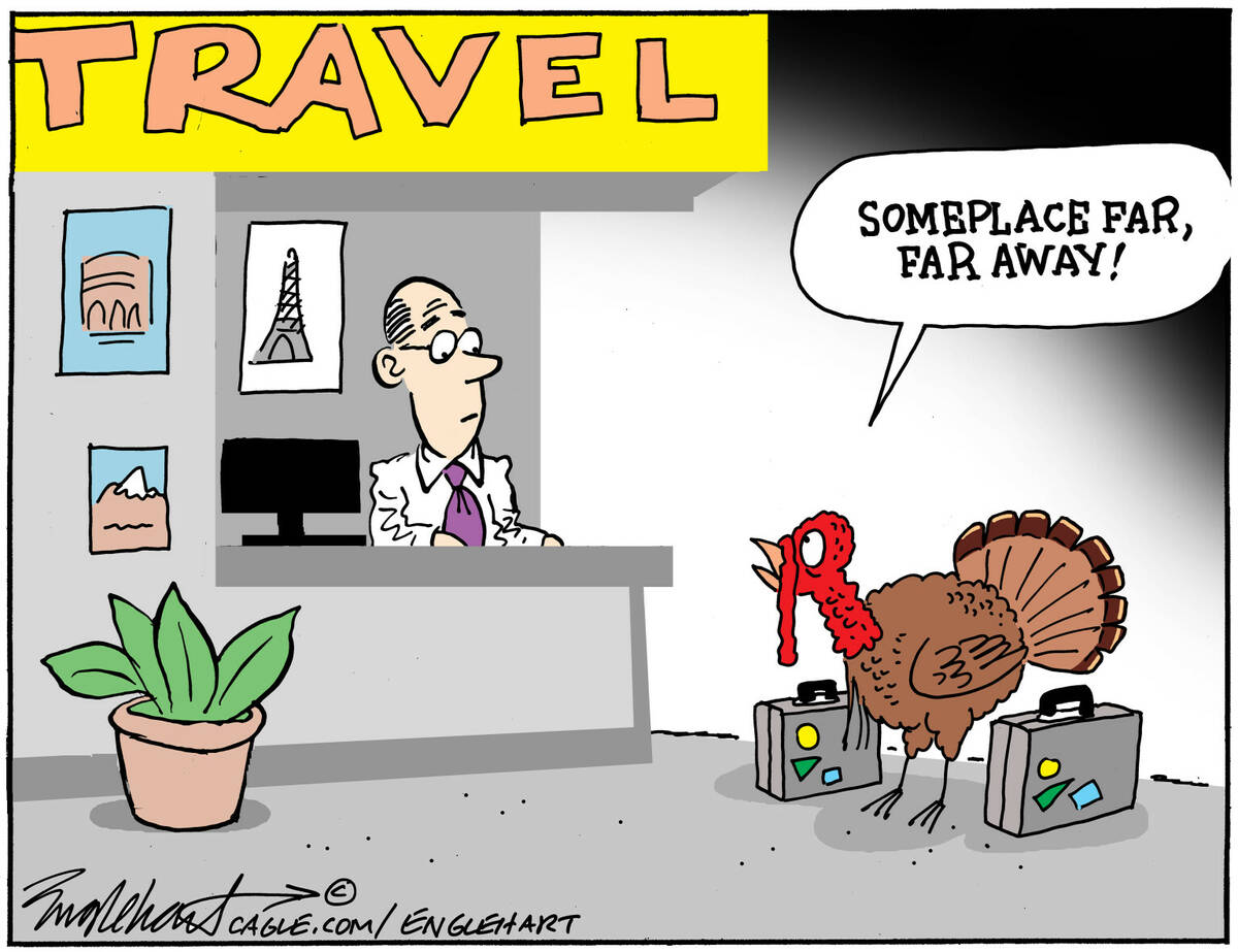 Bob Englehart PoliticalCartoons.com