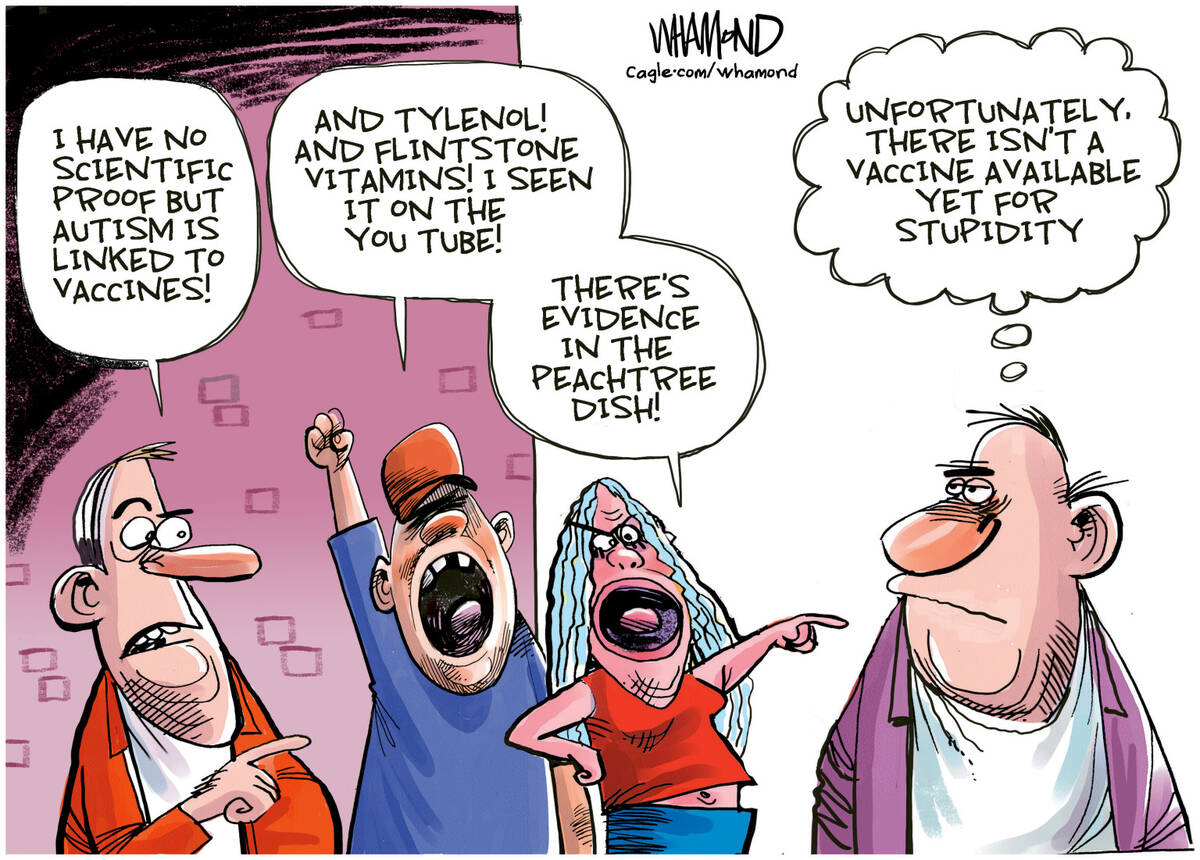 Dave Whamond PoliticalCartoons.com