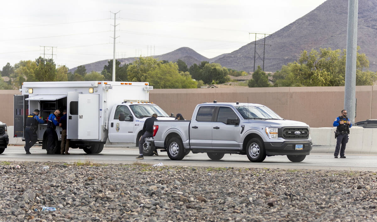 The Henderson Police Department investigates the death of an 11-year-old child stemming from a ...