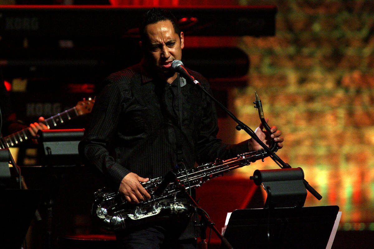 Cleto Escobedo III (Getty Images)
