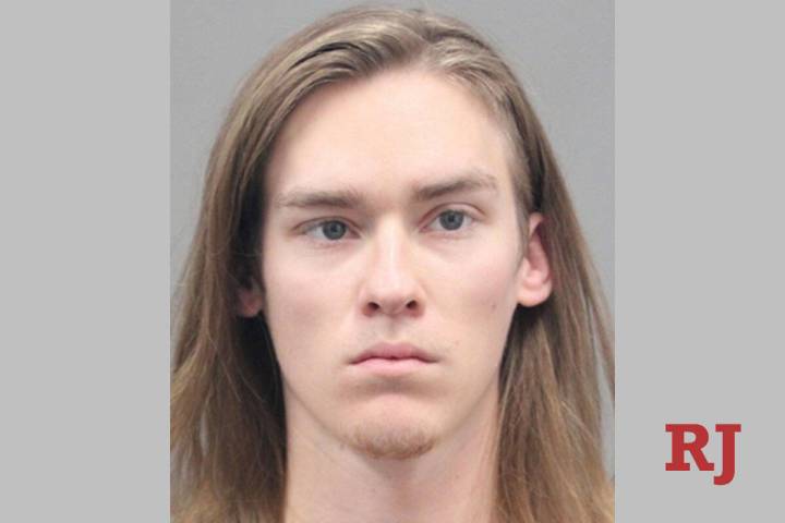 Tyler Matthew Johns, 22, faces a charge of open murder following the shooting death of an 11-ye ...
