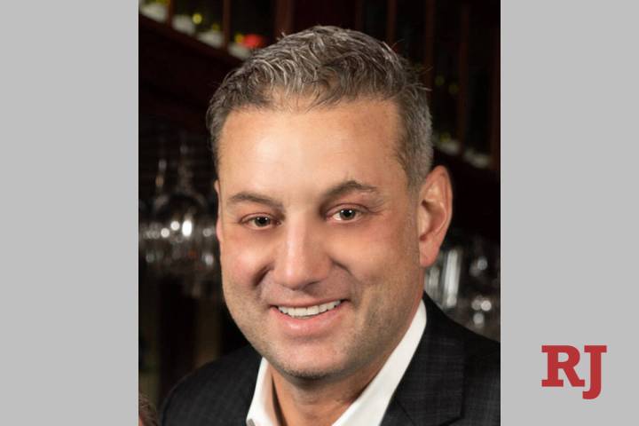 Evan Glusman (Tonya Harvey/Piero's)