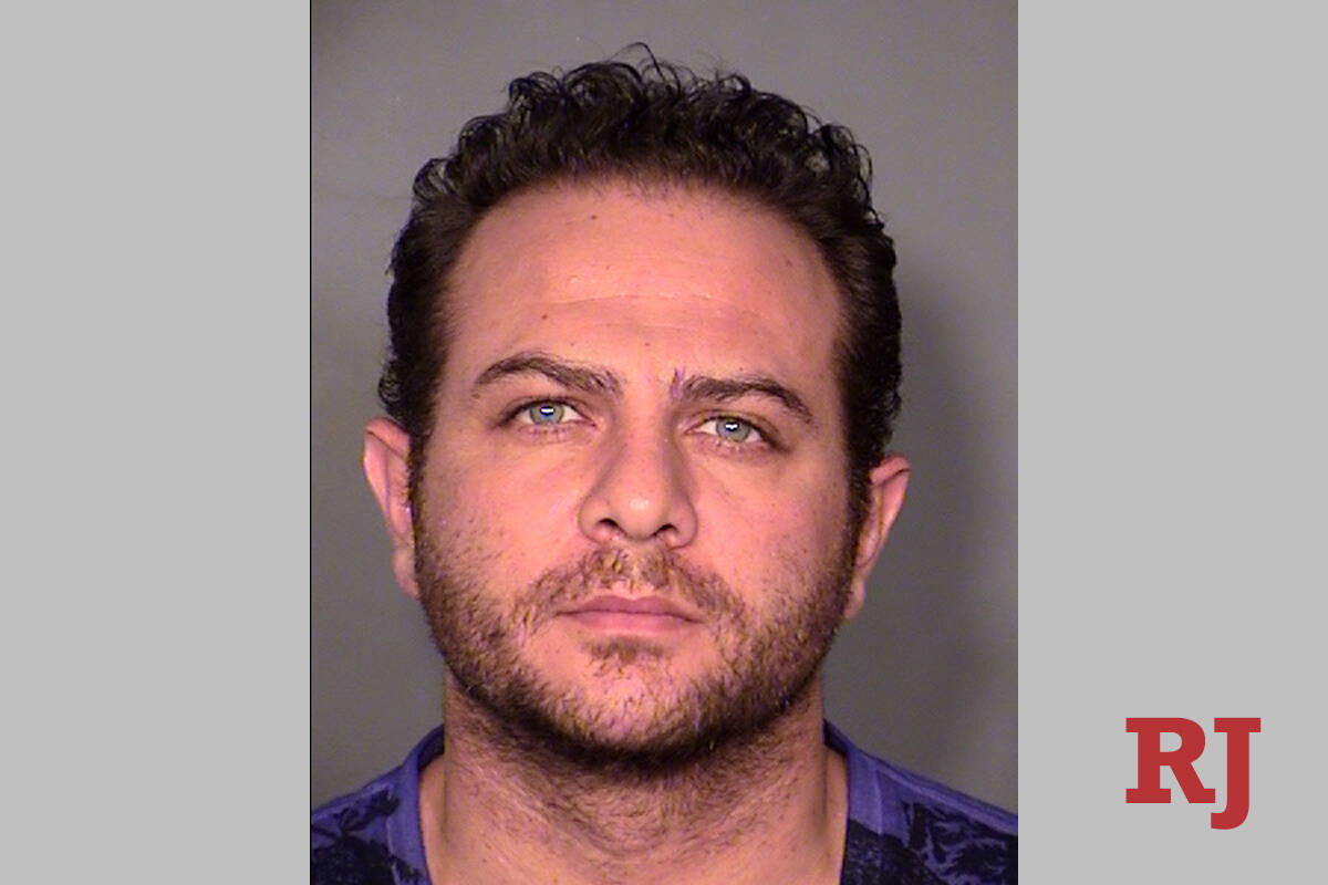 Jury returns guilty verdict in Las Vegas restaurant killing, orders life without parole