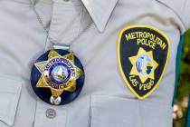 (Las Vegas Review-Journal)