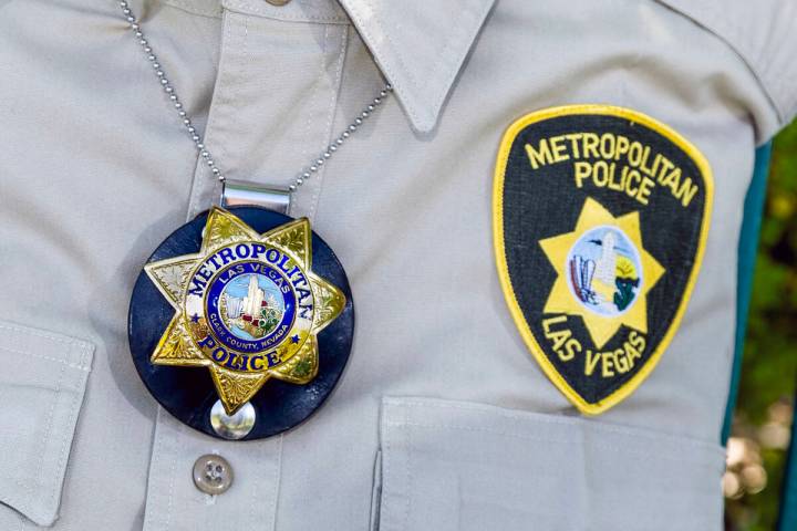 (Las Vegas Review-Journal)